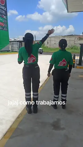 gasolinera jaja#PaidPartnership #pemextiktok #gasolinadancechallenge #viraltiktok #LIVEIncentiveProgram 