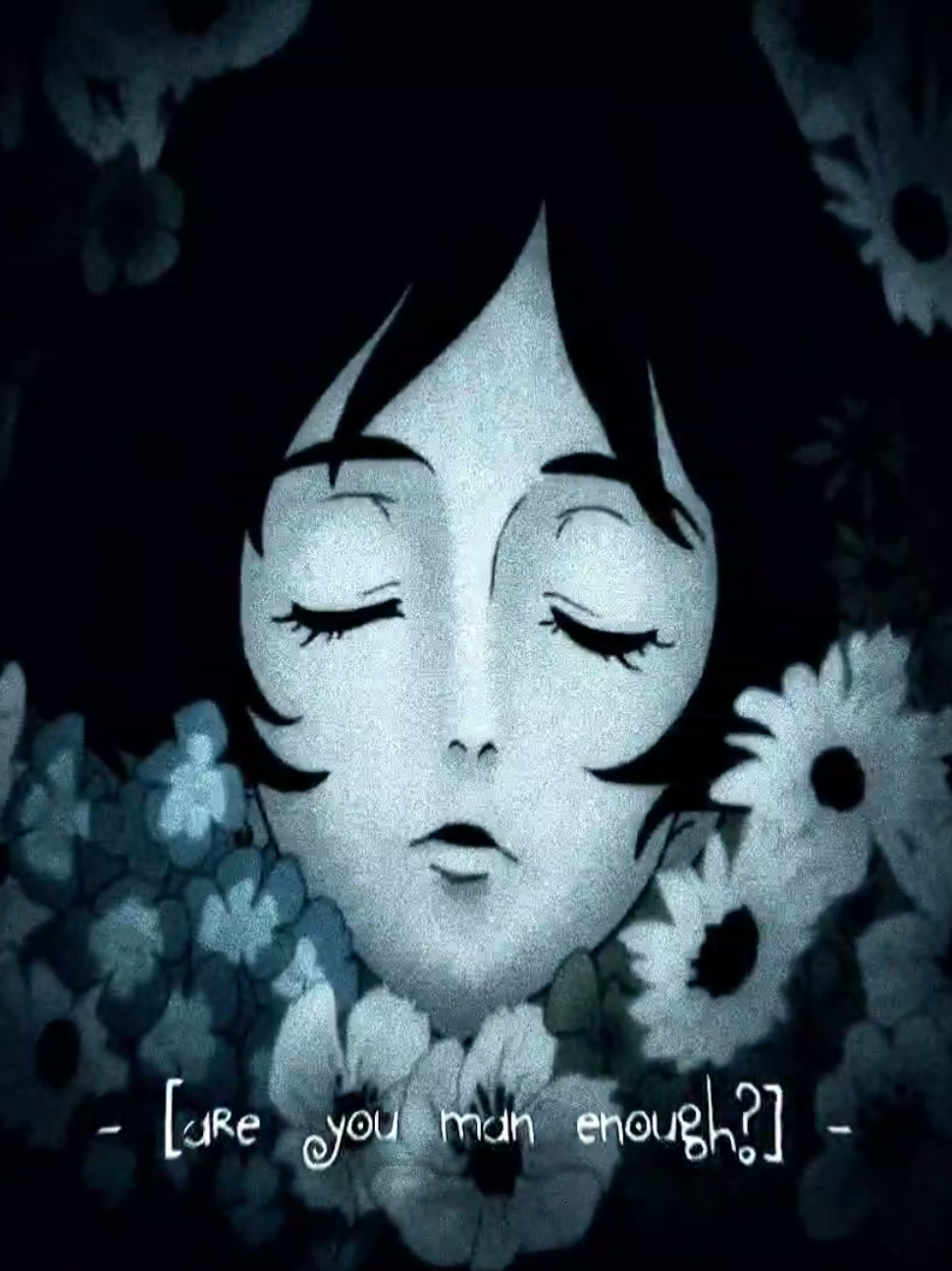 tiktok do not reduce the quality. #foryoupage #devilmancrybaby #fyp #akiradevilmancrybaby #foryoupage 