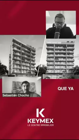 Proyecto pre pozo en barrio Recoleta, Asunción que permite tener plusvalía durante la obra - Altea De Gaulle                    @Altea Desarrollos @KeymexBienvenue                         #inversioninteligente #plusvalia #paraguay 