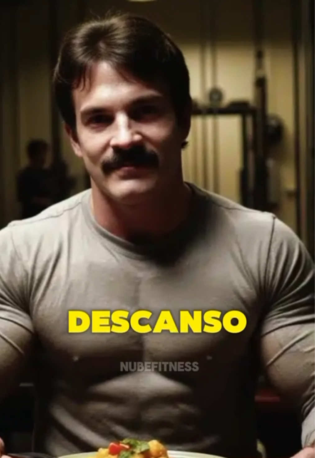 Entrena menos y crece más LIBRO MENTZER EN MI PERFIL #mikementzer #bodybuilding #GymTok #culturismo #heavyduty 