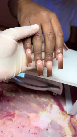 Keep it cute or stay out my comments fr 😭 #fyp #fallnailinspo #nailtok #nailtech #beginnernailtech #nailtechproblems #CapCut 