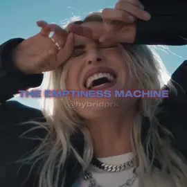 1 year ago today, Linkin Park made their comeback and released The Emptiness Machine. Re-upload because sound quality was bad. #emilyarmstrong #linkinpark #fyp #xyzbca #rock 