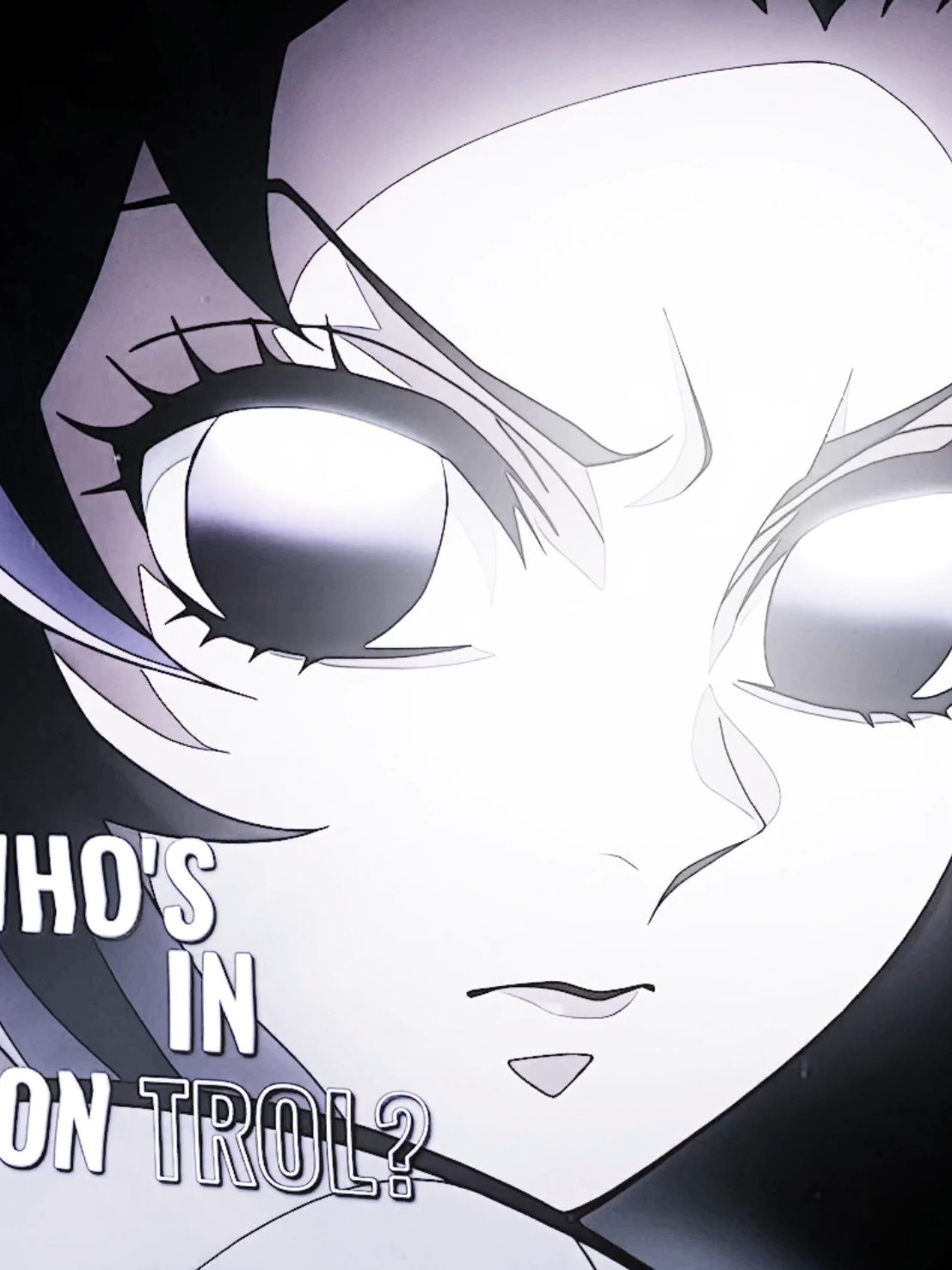 WHO'S IN CONTROL?🪽|| tgk :: ray1xxw🍓//#kochoshinobu #demonslayer #kimetsunoyaiba #infinitycastle #rekomendasi 
