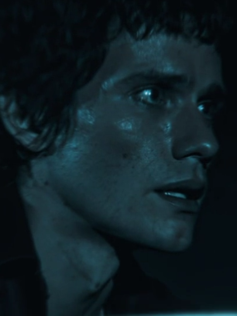 Quando o Dexter conheceu o Brian🥶 #dextermorgan #movie #dexteredit #dexter #brainmoser