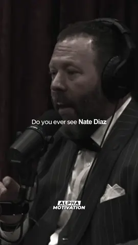 Nick Diaz is the definition of a big brother ⚡️ #diazbrothers#UFC#mma 