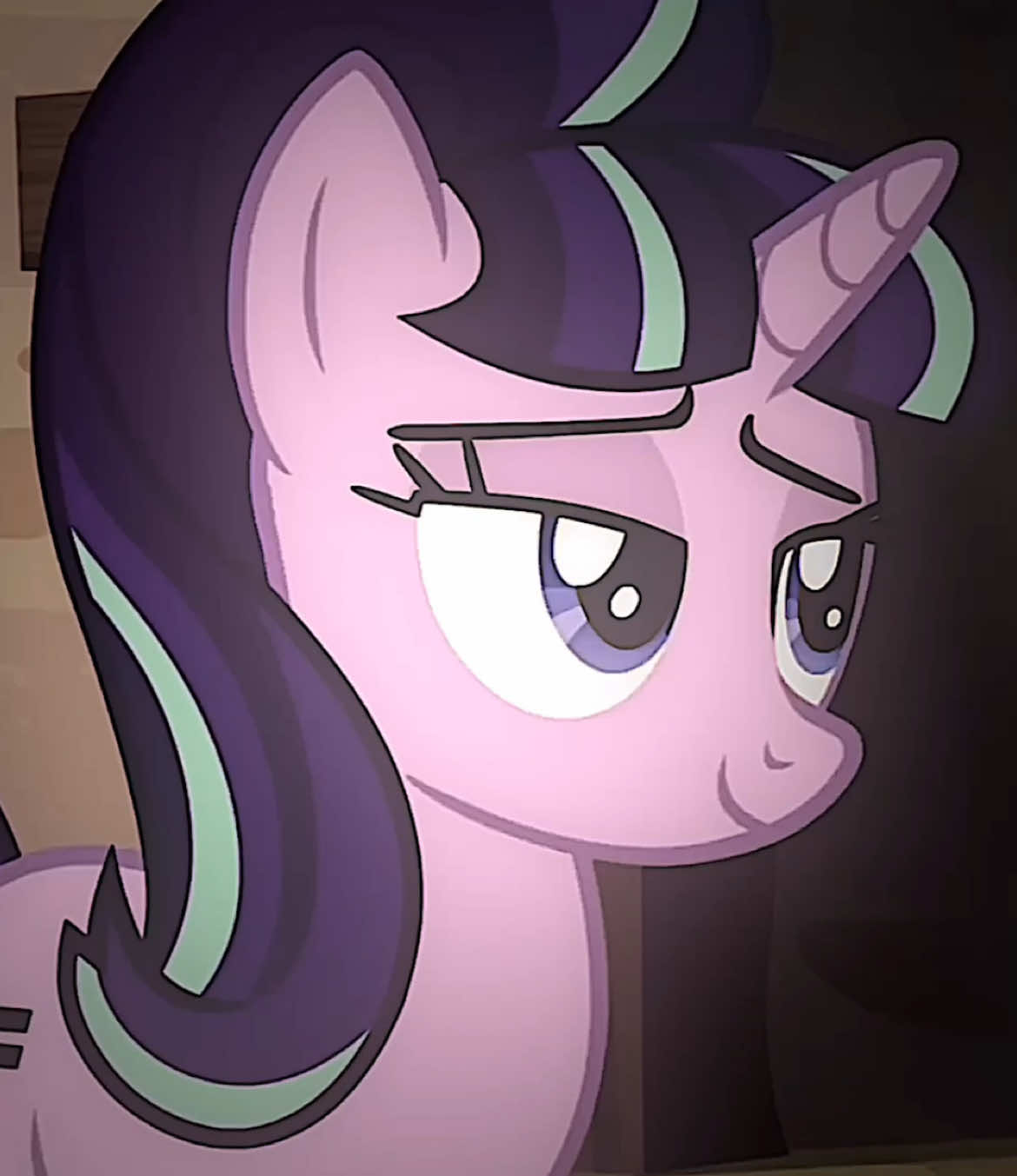 i love how the transition came out|ib:@Valentina✰ #fyp #sunsetshimmer #starlightglimmer #starset #viral @tracy ᥫ᭡ ⋆˚࿔ @maya 𐙚 @nia (I’m fluspe69 btw) @ilee𓆩 𓆪 @tiffyy !! @𝑨𝒎𝒆𝒍𝒊𝒂♡︎ 