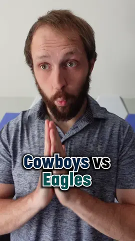 Lightning delays, drops, and Jalen Carter spittin on that thang. The Cowboys vs Eagles season opener truly had it all #nfl #football #skit #sports #funny 