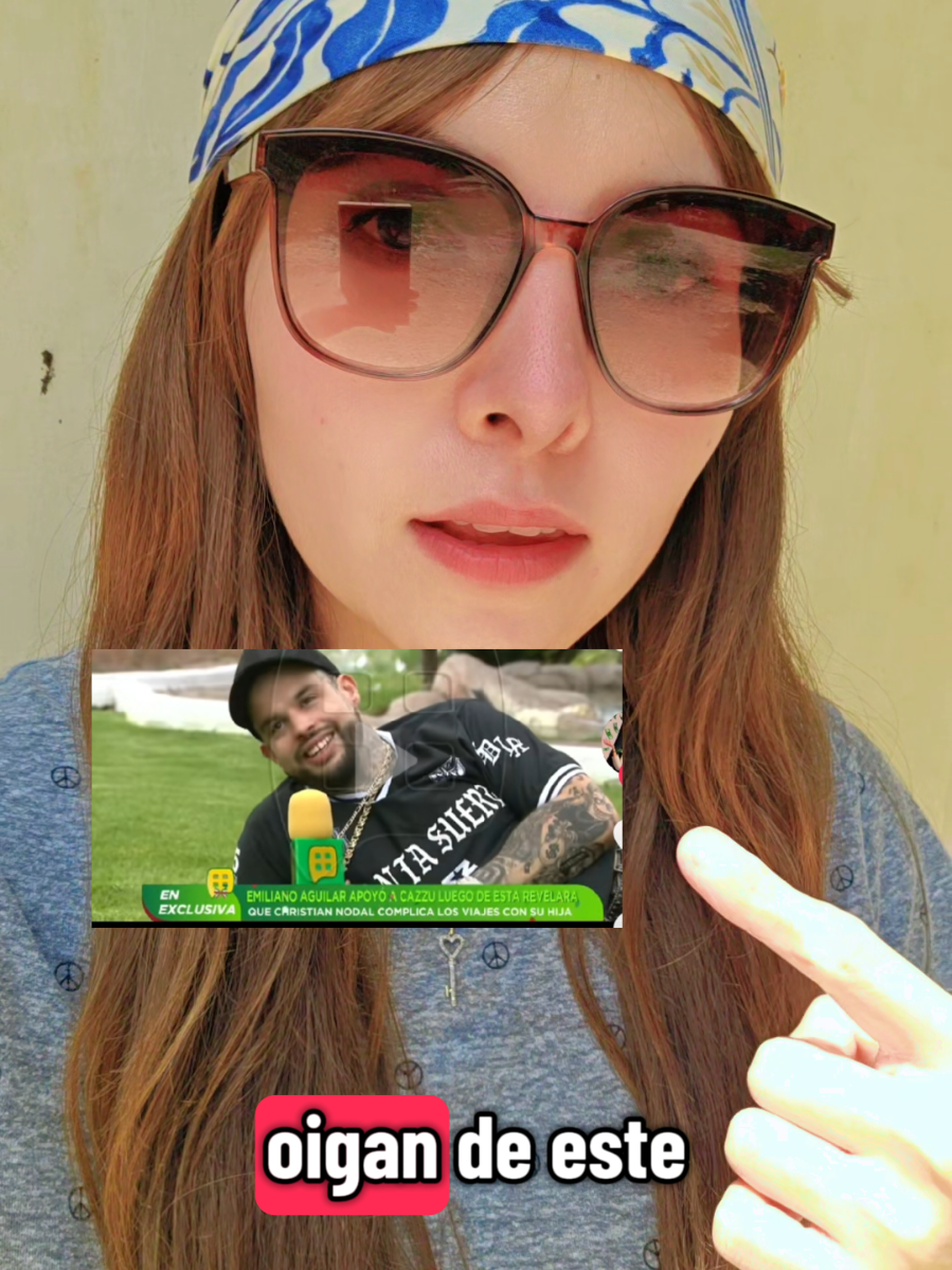 No le den fama a esta persona, no vale la pena Emiliano Aguilar #losaguilar #emilianoaguilar #pepeaguilar #nodal #angelaaguilar 