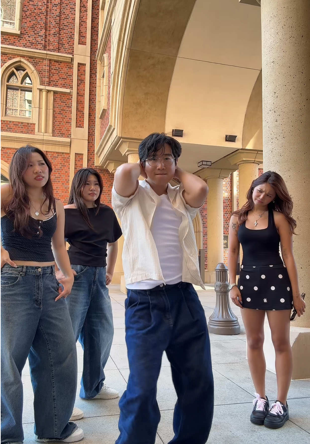 On that run and confession type shii  @Sorn @Jalin @kina ☆ 