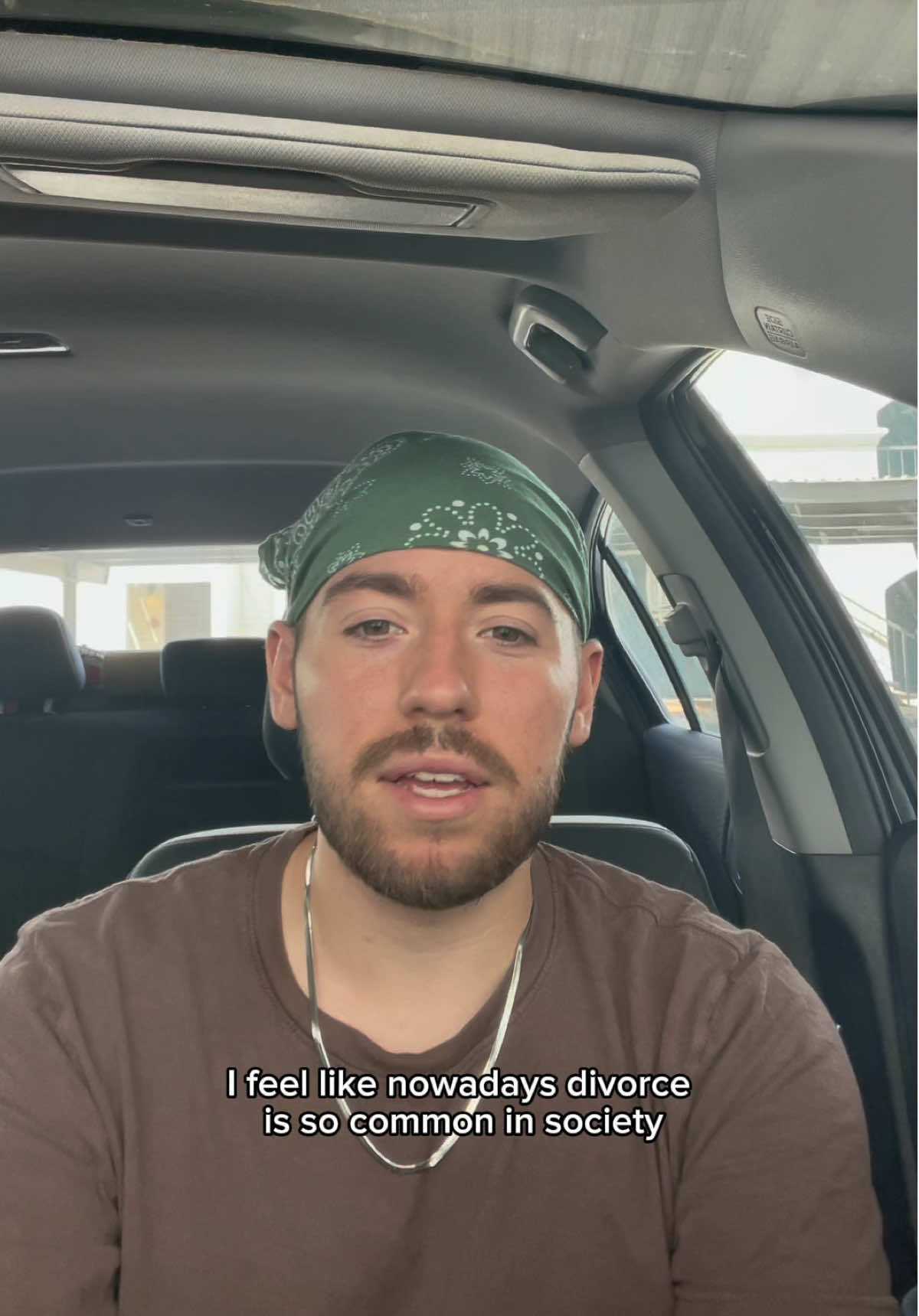I know so many of us don’t know eachother but share similar stories. It’s tough dealing with divorce at a young age & healing takes time. 