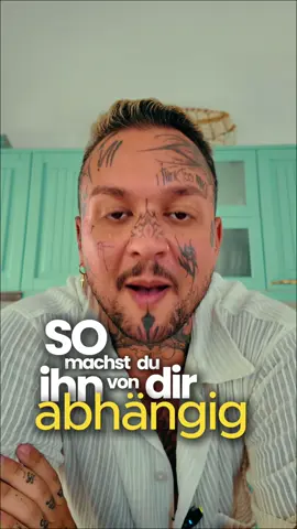 So machst du einen Mann abhängig von dir – ohne dass er es überhaupt merkt. Männer verstehen | Beziehungstipps | toxische Beziehung | emotionale Abhängigkeit | Dating Tipps | Liebe #Beziehungstipps #MännerVerstehen #DatingTruth #Selbstwert #Liebe 