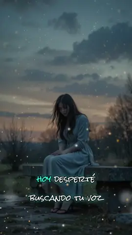 A pesar del tiempo de tu partida no me acostumbró,a tu ausencia y siempre anhelo poder encontrarte en donde quiera que voy pero sé que ese dia llegará.sin ti y eternamente  contigo #dueloconamor #tratandodeserfuerte #amoreterno #reciliencia 