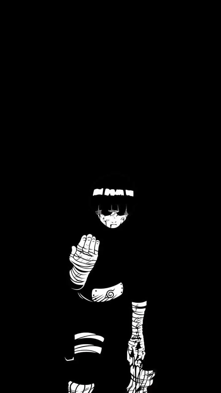 #rocklee #narutoshippuden #walpaper #viralditiktok #viral_video     