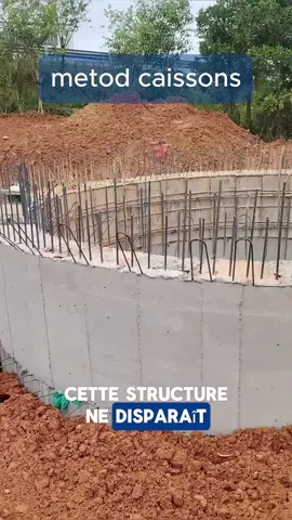 La méthode caissons  #construction #btp #caisson #innobati 