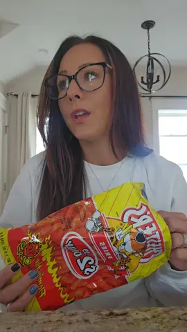 Yeah im a little spicy 😂 #fyp #spicy #howyoudoin #sweet 
