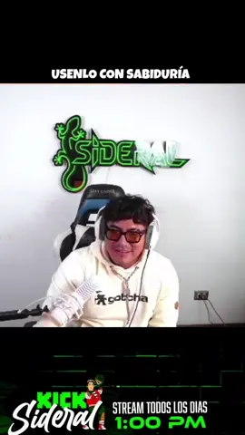 Jaaa #bebarmy #kickperu #fyp #peruvian #kick 