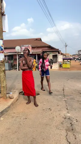 Release stress 😂.this account don’t support violence just for laugh 😂.#videoviral #foryou #fypシ゚viral #tandingvideo #foryourpage @baby_asamoah 