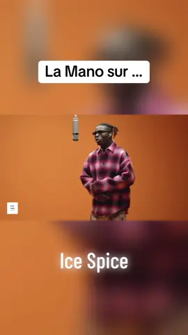 Imagine la mano sur ice spice #lamano #remix #rapfr #ange #rosefestival #france #pourtoi #fyyp #chargé #rienategra @LaMano🚫🦵🏾 