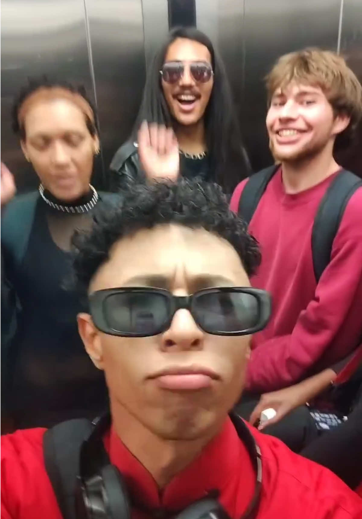 @San Francisco Fashion Week @SFFaMA.org #models #sffama #fashiontiktok #paratiiiiiiiiiiiiiiiiiiiiiiiiiiiiiii #sanfrancisco 