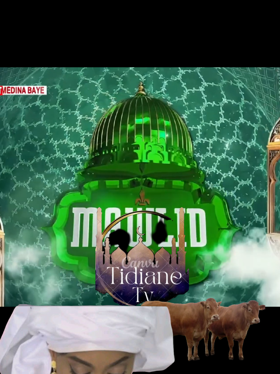 #tidianetv #tivaouanelaboôk♥️ #tiktoksenegal🇸🇳 #tidiane_mouride_khadre_layéne 