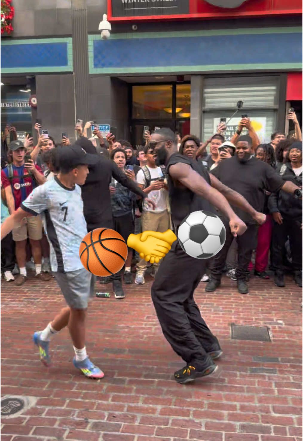 SUIIIIII 😮‍💨#fyp #celtics #jaylenbrown #bostonceltics #ishowspeed #celtics 