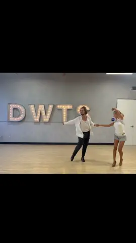 Alix represents millions of people that would never think of ballroom dance as something they can or should do. As someone who has committed his life to the craft the opportunity to teach such an exceptional human my passion and see her absolutely fall in love with it, is my absolute privilege. Thank you @Dancing with the Stars #DWTS for trusting me with such important cargo. I will do my best. Everyday. I’m motivated by alix, by dance, and by the opportunity to share it with so many of you. I hope you enjoy our little journey. @Alix Earle thanks 🙏🏼 