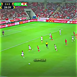 هدف الأول للمنتخب المغربي !!🤩🇲🇦 . #المغرب🇲🇦 #caf #fyp #team_afrique🏹🦅 #المنتخب_المغربي 