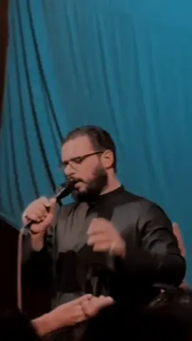 نصيحة الخطيب محمد باقر الخاقاني 🤍✨ #محمد_باقر_الخاقاني 