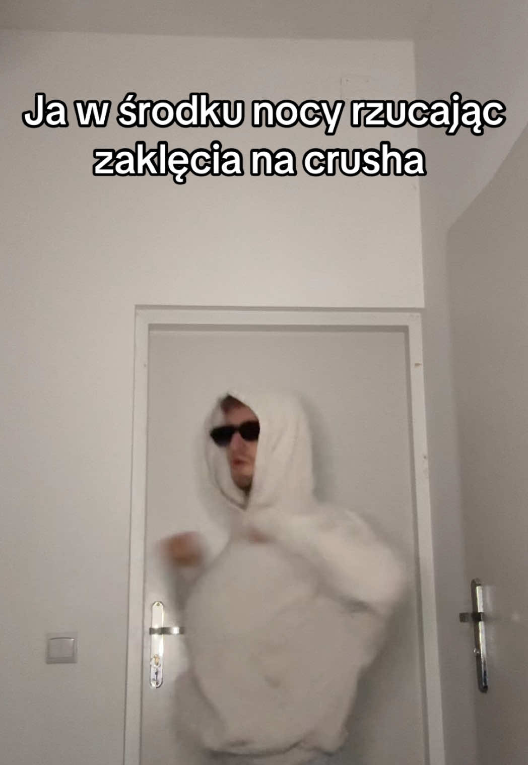 Czarna magia tak zwana 🧪#dc #fyp #magia #crush 