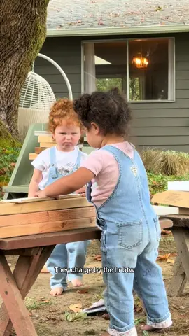 OSHA about to get a call  #toddlers #carpenter #work #fypシ #fypシ゚viral 