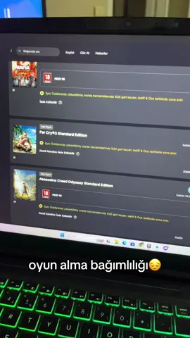 #epicgames #fyp #game #gameplay #assassinsceed #farcry #farcry6 #watchdogs 