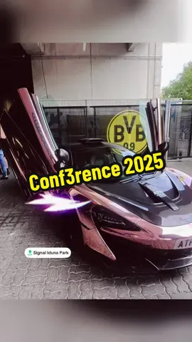 Conf3rence 2025 in Dortmund, sowie dem Side Event von Crypcon 💪🚀 #conf3rence #crypcon #ksnc #mexc #bitget @Bitget @MEXC_Official 