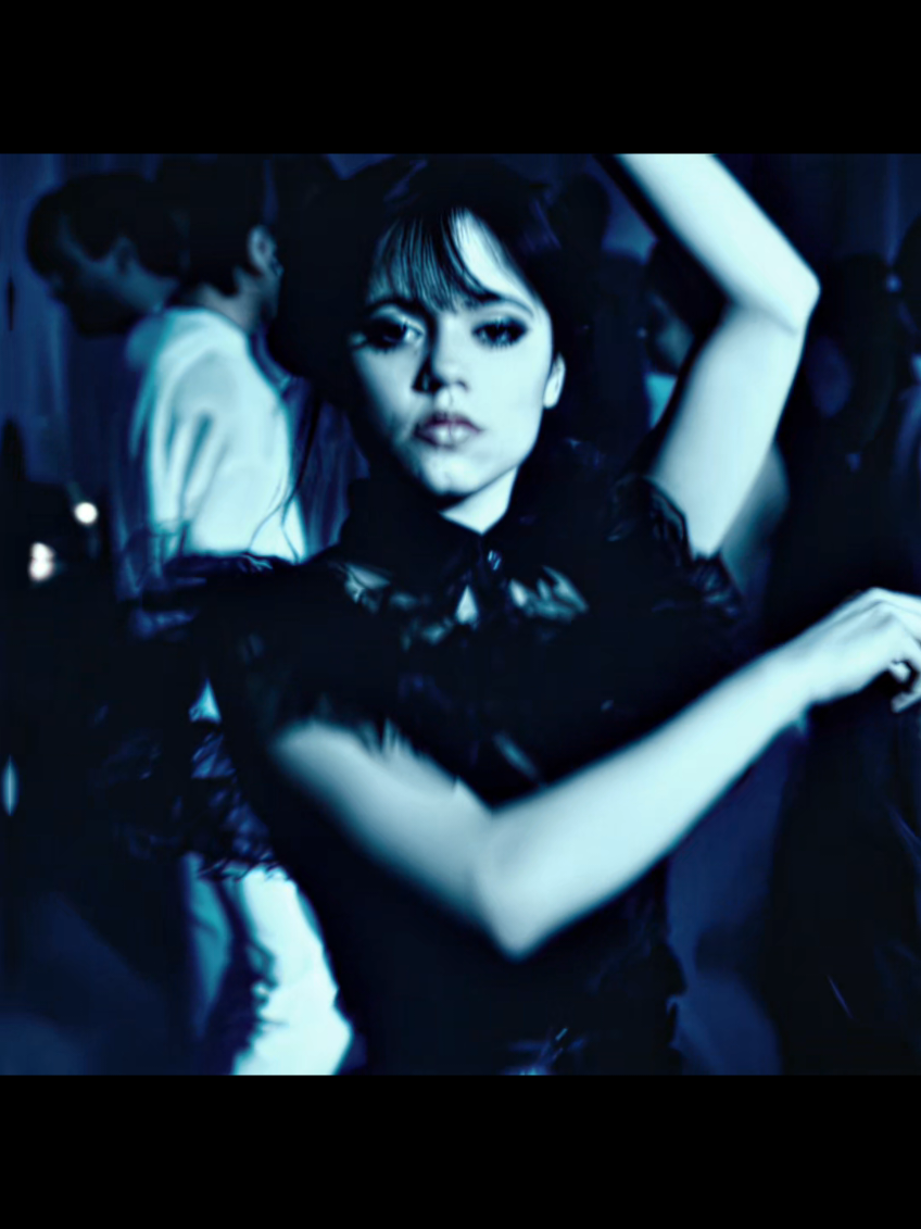 good. #wednesday #wednesdayaddams #jenna #jennaortega #wednesdaynetflix 