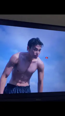 #kdrama #foryoupage #fyp #netflix #chawoomin 