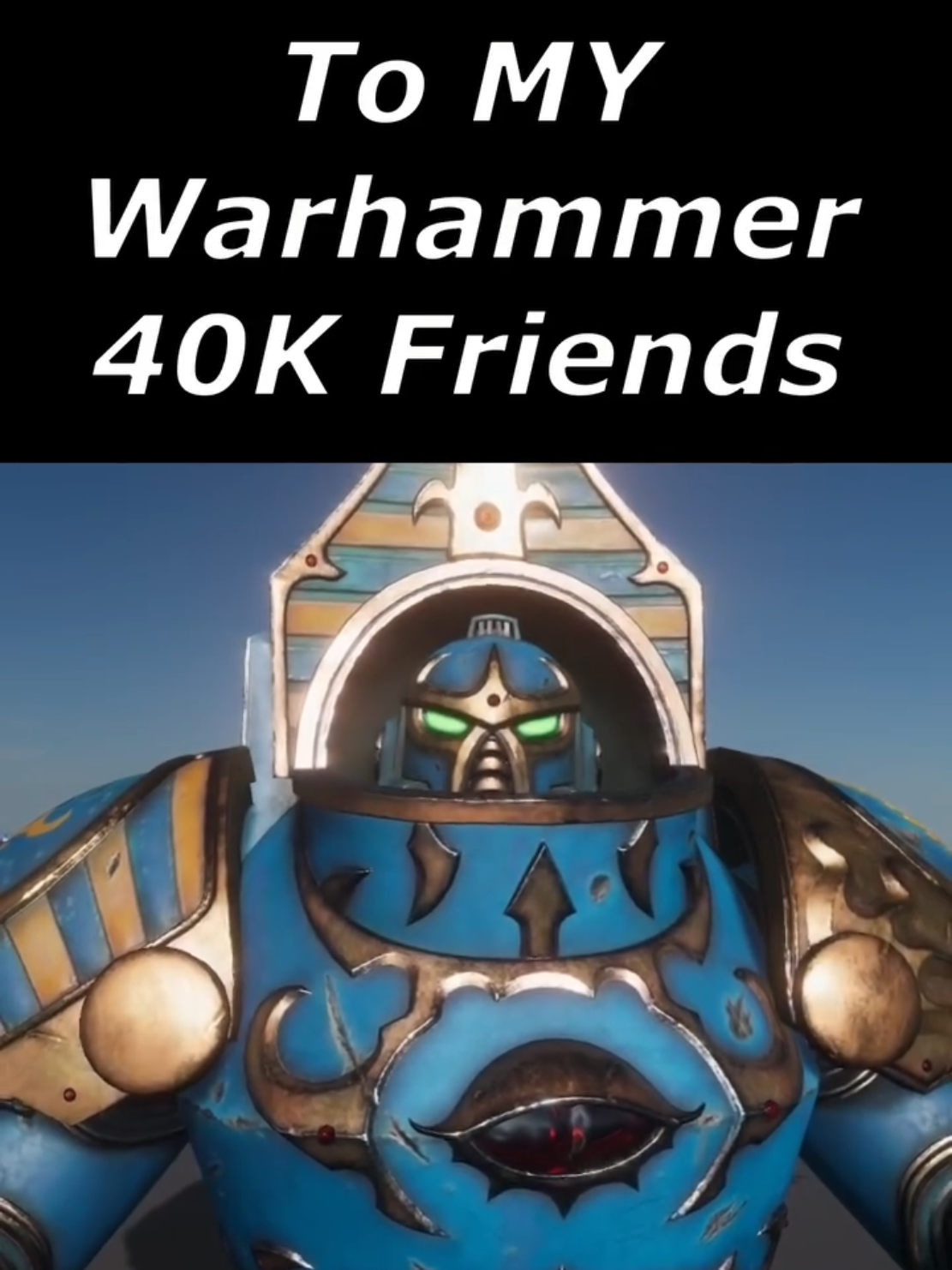 #warhammer #warhammercommunity #spacemarine #warhammer40k #fyp 