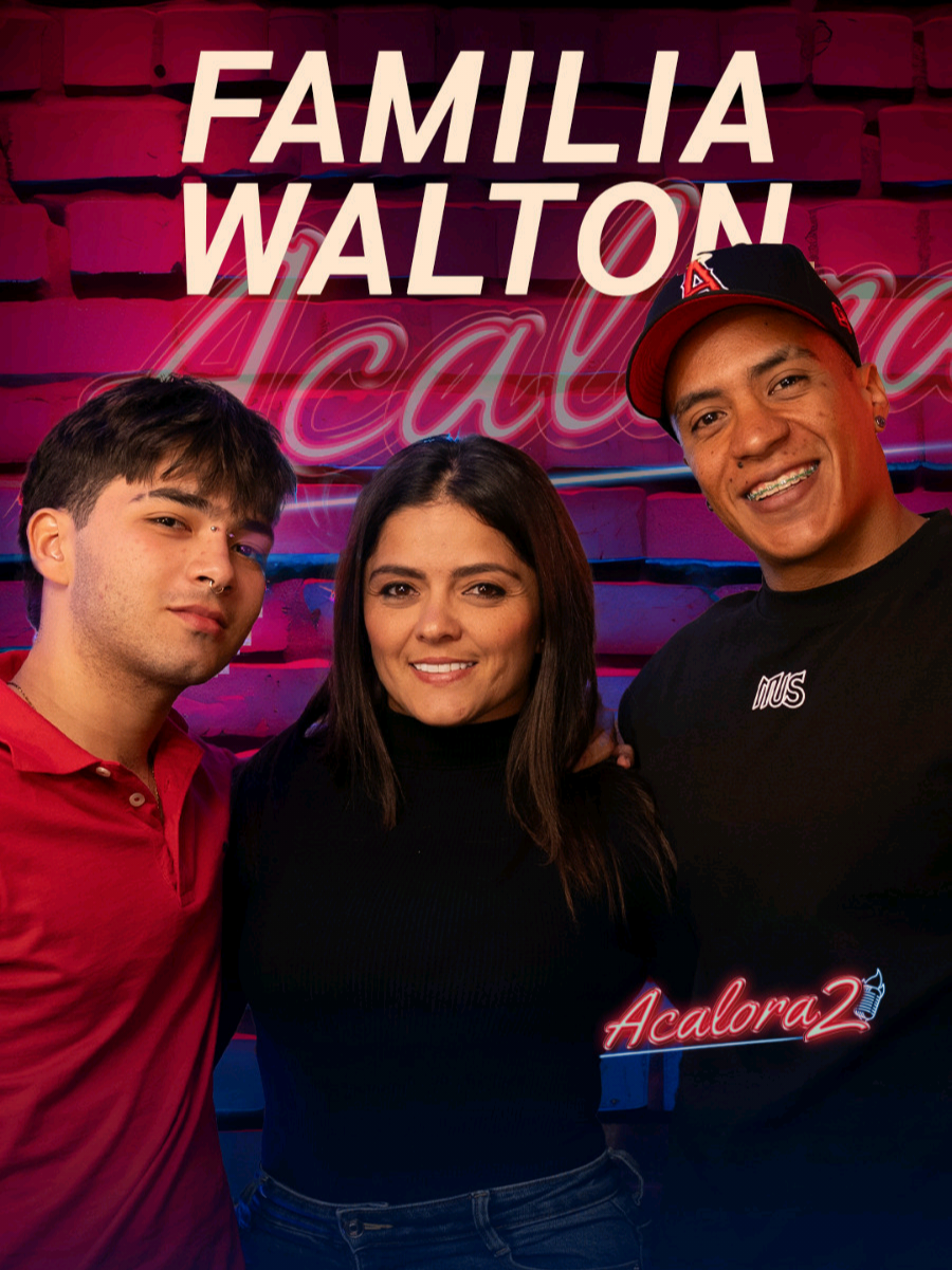 La familia que nadie se atreve a ser, nuevo capítulo 💦🥵 #fyppppppppppppppppppppppp #podcast #conversacion #familiatiktok #new 