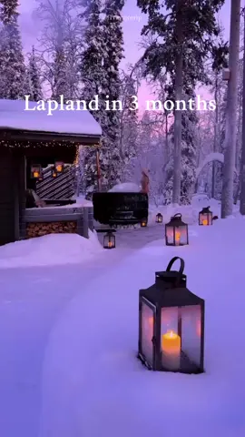 Lapland Winter Guide ❄️ From magical towns to once-in-a-lifetime Arctic adventures ✨ 🏔 Where to Go – Rovaniemi (Santa’s hometown) – Levi (ski & après-ski paradise) – Ruka (winter sports hub) – Saariselkä (remote & magical) 🦌 Reindeer Encounters – Porovaara, Rovaniemi – Santa Claus Reindeer, Rovaniemi – Eanan Levi, Levi – Sammuntupa, Levi – Erolan Poro ja Puu, Ruka ✨ Experiences You Can’t Miss – Meet Santa in his village 🎅 – Glide through forests on a husky sled – Polar plunge + sauna ritual – Chase the northern lights 🌌 – Skiing & snowboarding down Arctic slopes – Snowmobile through frozen wilderness – Spend a night in a glass igloo ❄️ – Try reindeer stew or other local dishes – Sleep inside a snow hotel 🍴 Food to Try / Restaurants to Visit – Ämmilä, Levi – NiliPoro, Levi – Ruka Peak (unreal views + fine dining) – Gustav, Rovaniemi – Café & Bar 21, Rovaniemi – Ruka Base, Ruka 💙 Lapland is where fairytales meet real life. Save this for your winter bucket list & tag your travel buddy! ✈️ #lapland #finland #winterwonderland #finnishlapland #travelguide