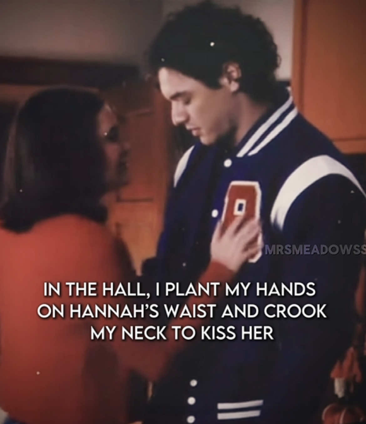 #HANNAHWELLS & #GARRETTGRAHAM || i’m so excited for the show.  scp & vo: mine  #offcampus #offcampusseries #garrettgrahamedit #hannahwellsedit #thedeal #hockeyromance #BookTok #fyp #bookedit #mrsmeadowssss #ellekennedy #thedealellekennedy #offcampusedit #offcampustvshow @Elle Kennedy @ella bright :) #onedirection 