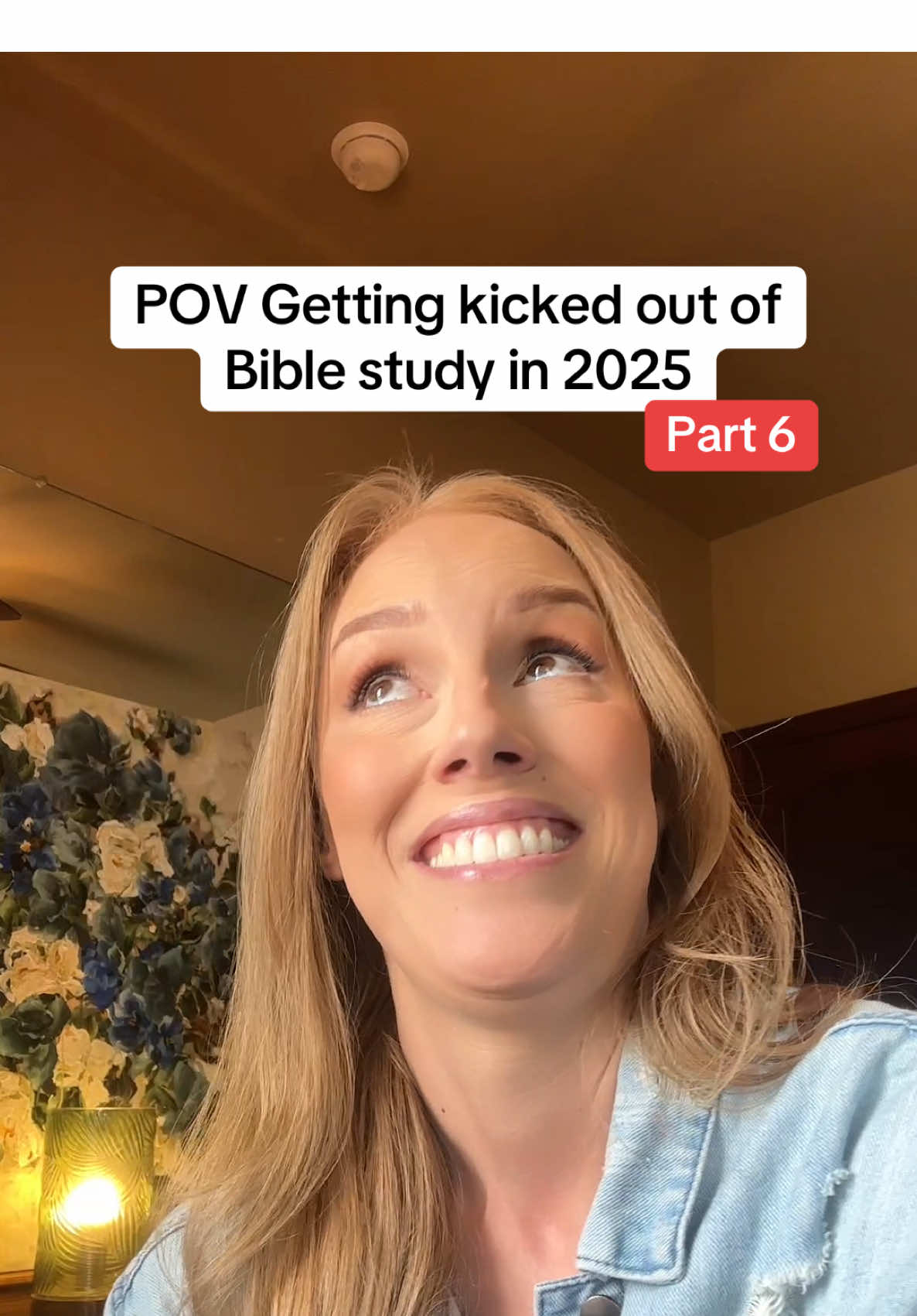 Horton Hears a Who meets the McKamey Mansion? #biblestudy #satire #jesus 