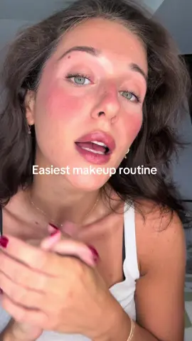 First time for everything Products @Kosas  @Laura Mercier @Benefit Cosmetics @DIBSBEAUTY @Rare Beauty @tower28offichel @Tower 28 official @Saie @sephora @makeupforever 