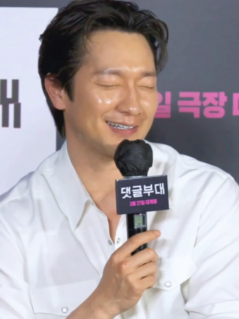 절대음감 จริงๆ พี่ไม่ได้จับได้อันนี้ แต่ mc ให้พี่ทำด้วย 55555 ชอบตอนพี่ซอกกู 크~ ให้พี่ซองชอล น่ารักเวอร์ #손석구 #SonSukku 