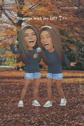 @⛄️🛷. 𝐙𝐀𝐑𝐀 .🧣🪾 #fyp #bff #bitmojisnap 