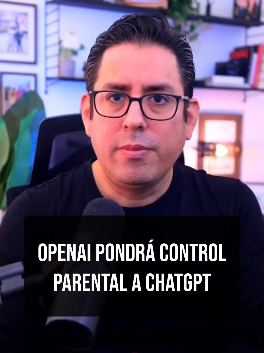 ¿Puede ChatGPT olvidar sus propias reglas y poner en riesgo a los usuarios?   Porque en español, #NadieExplicaMejor que EDteam #InteligenciaArtificial #ChatGPT #OpenAI #SeguridadDigital #Aprendizaje #EDteam