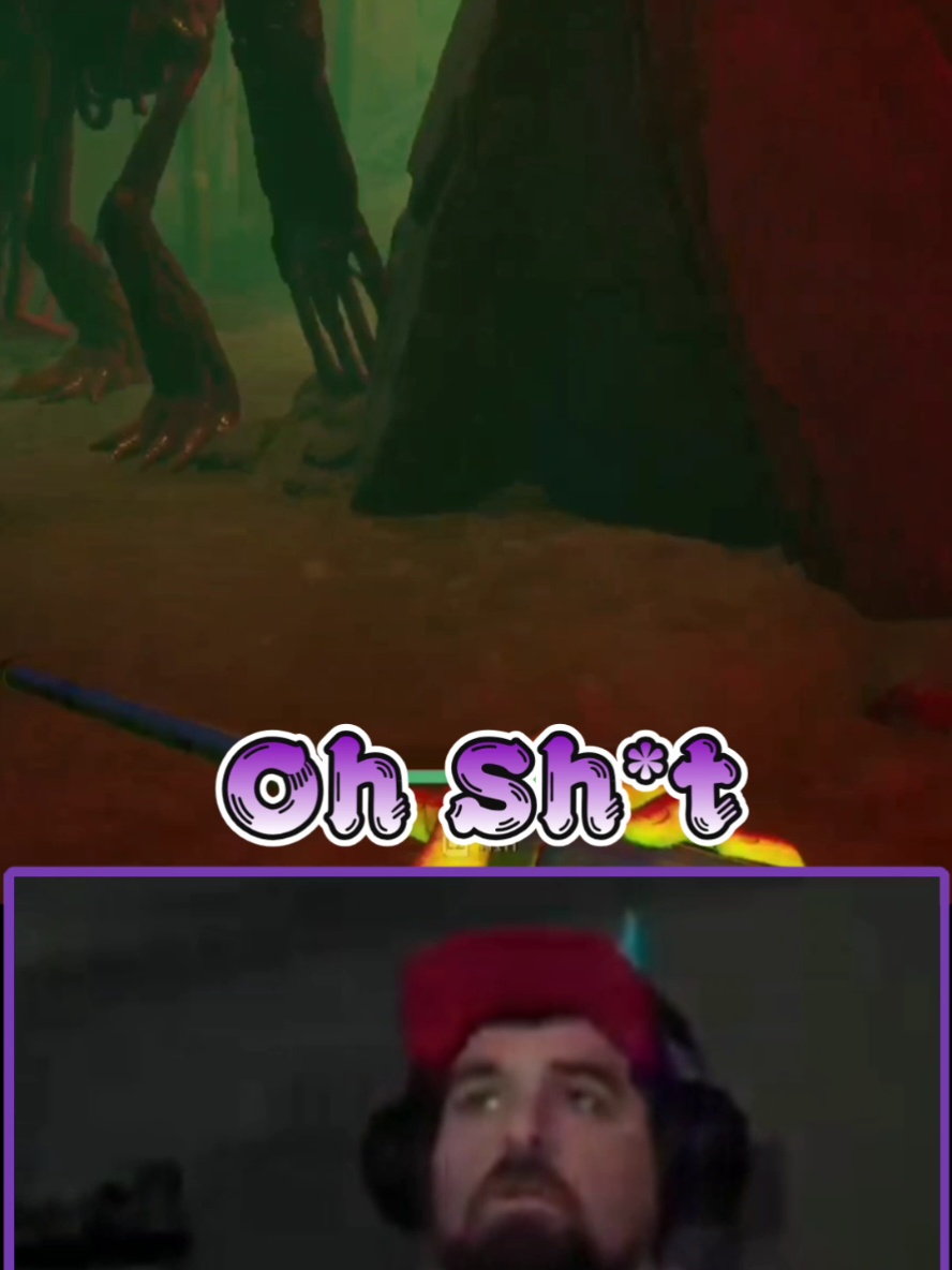 Zoochosis - Panda Gone Wild: A short from my horror game stream of Zoochosis. Early game playthrough on YT and FB. #thefellow #thefellowgaming #Zoochosis #gaming #reaction 