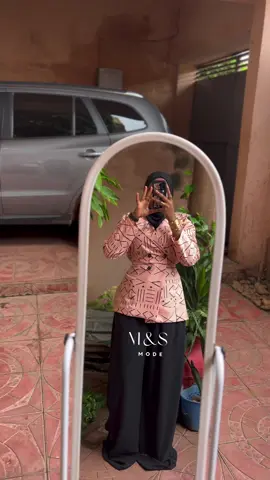 Disponible #M&SMODE #venteenligne #ecommerce #tiktokmali🇲🇱223 #Collection 