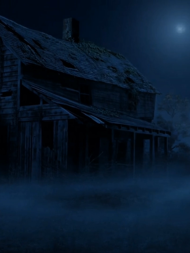 When the Night Has Come #weirdchillz #creepy #analoghorror #horror #weird 