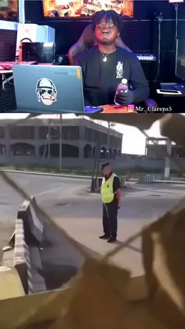 Ayoo😭🤣#sleeping #funnyvideo #reaction #viral #securitysleeping 