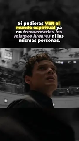 Lo invisible transforma lo visible ✨. Todo es energía ⚡, todo es vibración 🌊. 💾 Guárdalo para que nunca lo olvides #vibrarencuantica #mundoespiritual   #energia #aura #espiritu 