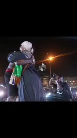 #himra #concert #yopougon bae #fypシ゚vira 