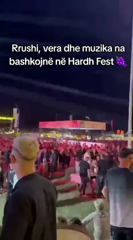 Hardh Fest #hardhFest #EnverHoxhaj #PDK #Rahovec #fyp 